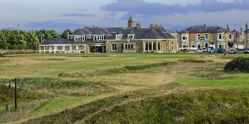 British Isles Small Group Golf Tour Vacation Package Prestwick Golf Club - PerryGolf 